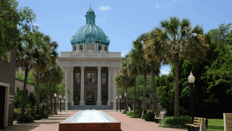 9 Florida Towns That Feel Like a Time Capsule