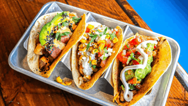 9 Tampa Spots with Shockingly Good Happy Hour Deals