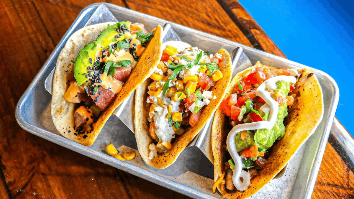 9 Tampa Spots with Shockingly Good Happy Hour Deals