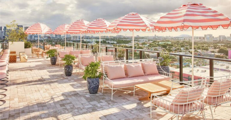 9 Budget-Friendly Miami Hotels That Don’t Skimp on Style