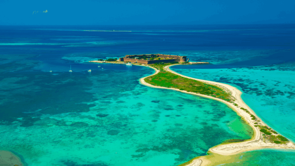 9 of Florida's Most Remote Spots That Are Shockingly Worth Visiting