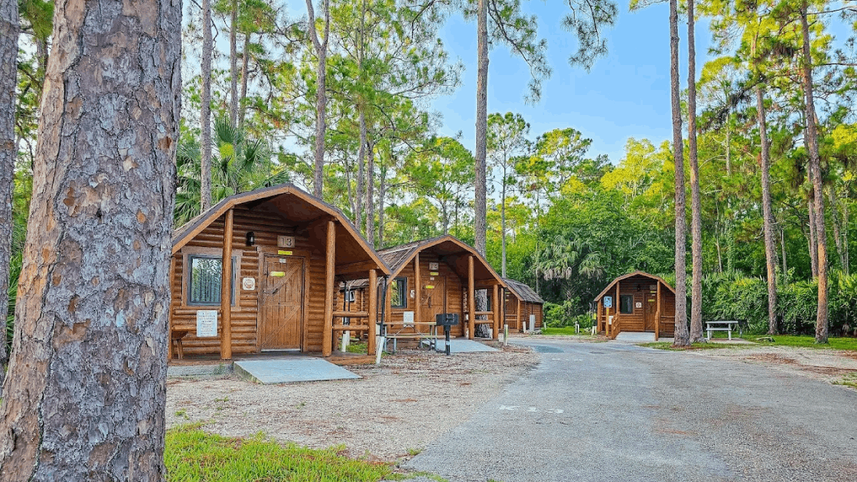 End of an Era: The KOA Campgrounds at Lion Country Safari Will Close April 30