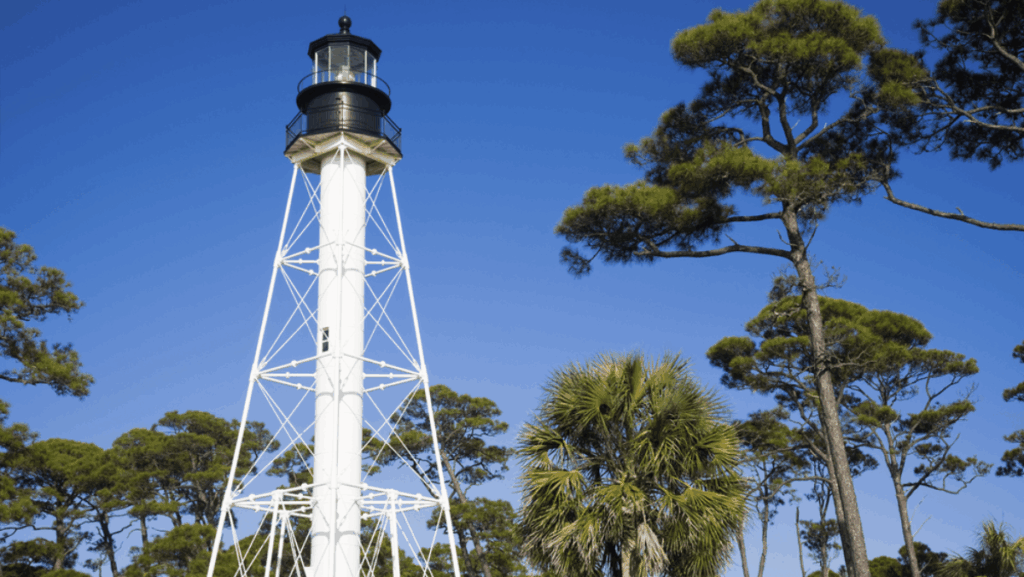 Florida Coastal Getaways That Haven't Been Overhyped Yet