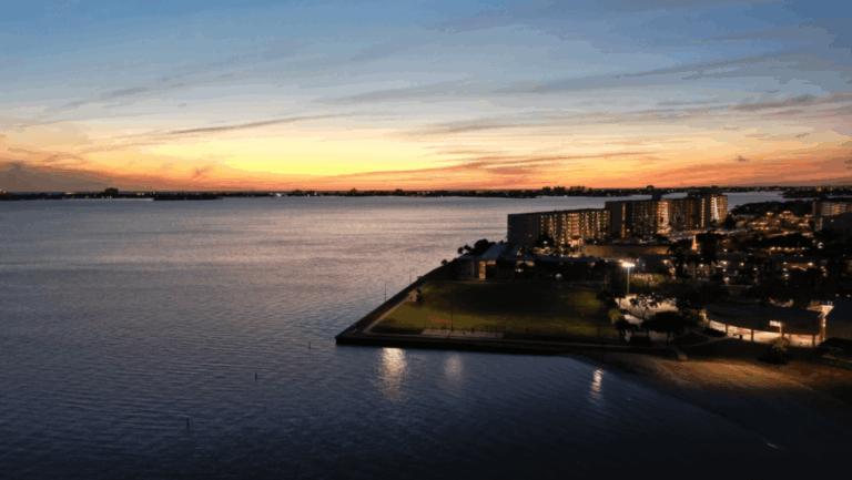 Florida Communities That March to Their Own Beat