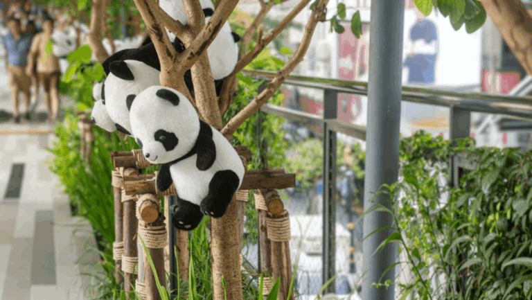 Get Ready for Panda Fest Orlando — A Three-Day Celebration of Asian Food & Culture