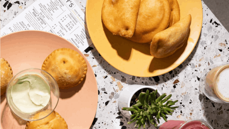 Guy Fieri Loved These Miami Restaurants—and They're Still Open Today