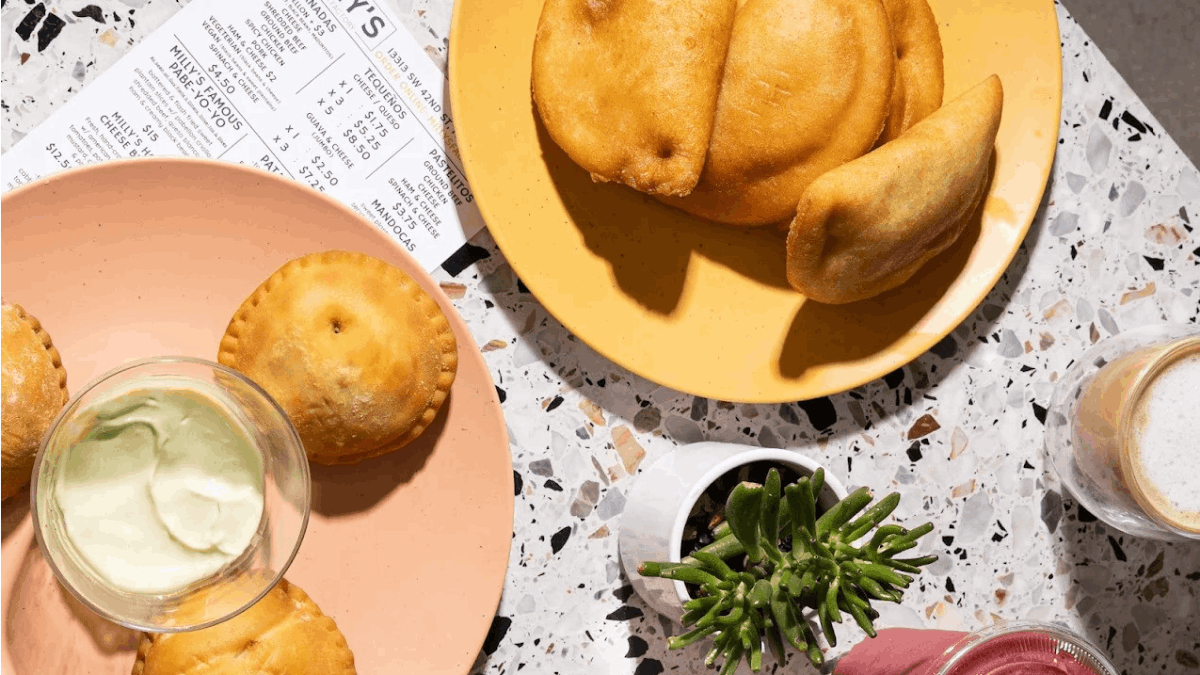 Guy Fieri Loved These Miami Restaurants—and They're Still Open Today