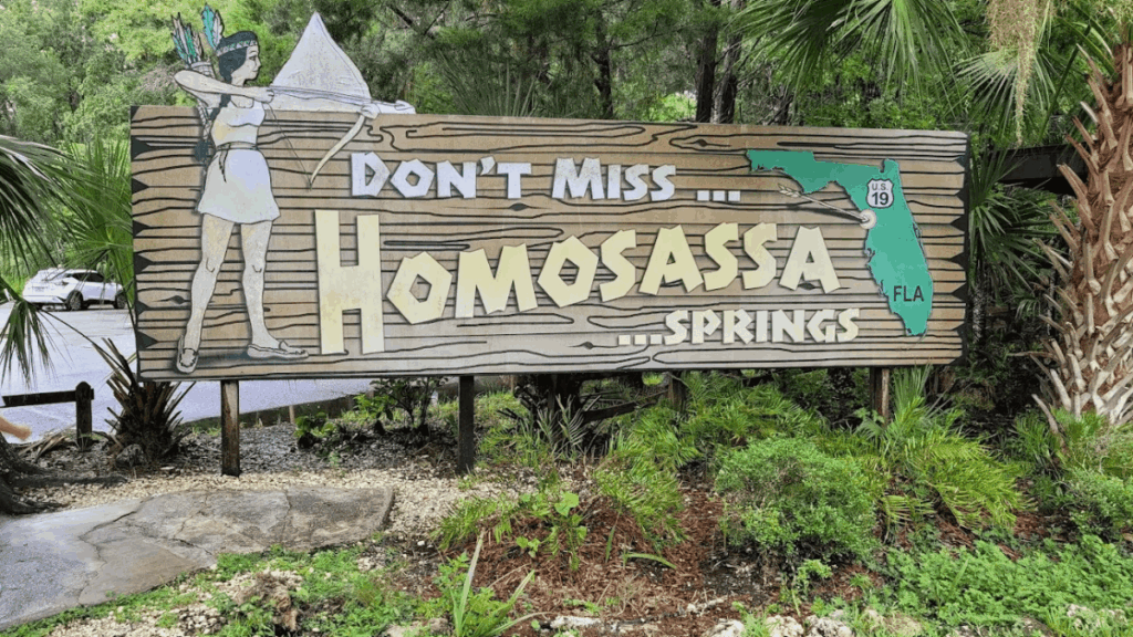 Inside the Florida State Park Known for Up-Close Wildlife Encounters