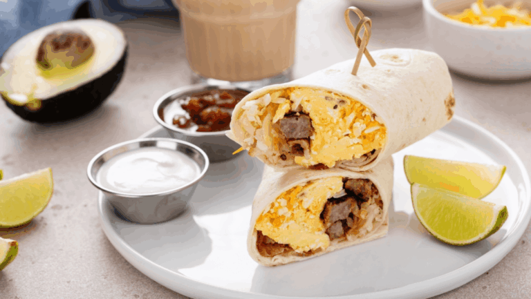 Miami's Best Breakfast Burritos Might Be the City's Best-Kept Secret