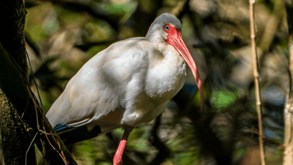 Millions of Birds Pass Through Florida Every Year—Here's Where to See Them