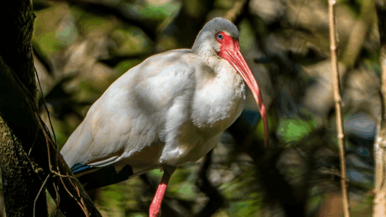 Millions of Birds Pass Through Florida Every Year—Here's Where to See Them