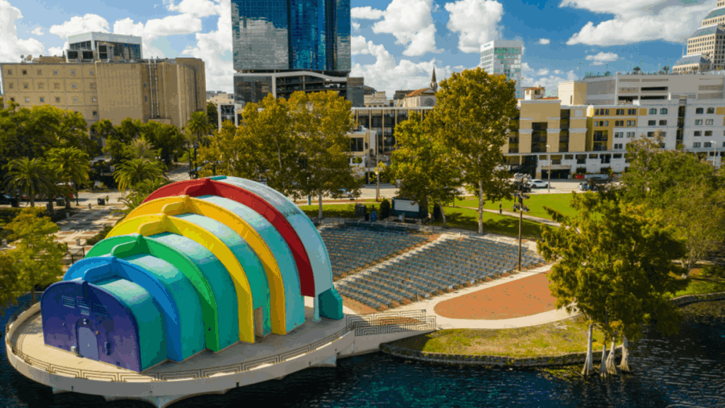 Orlando Is Leveling Up in 2026—Here Are 10 Big Changes