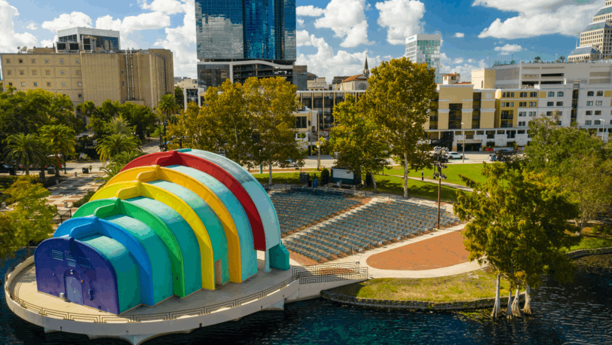 Orlando Is Leveling Up in 2026—Here Are 10 Big Changes