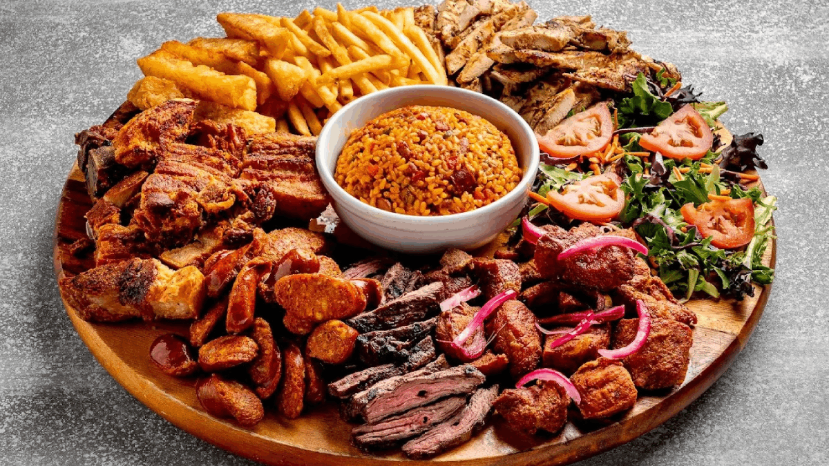 Orlando's Best Puerto Rican Restaurants, According to Locals