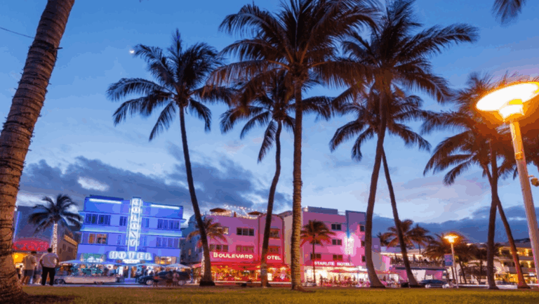 RIP to These 5 Iconic Miami Music Venues We Still Miss