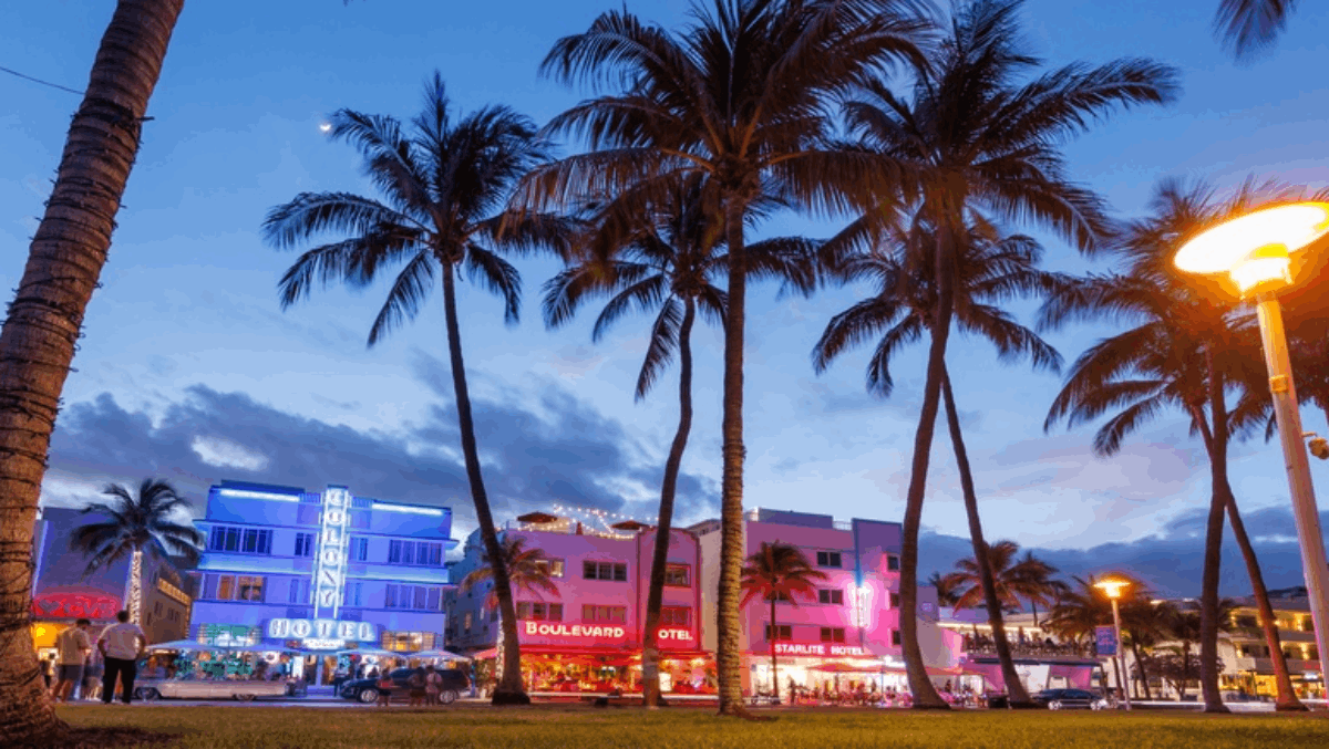 RIP to These 5 Iconic Miami Music Venues We Still Miss