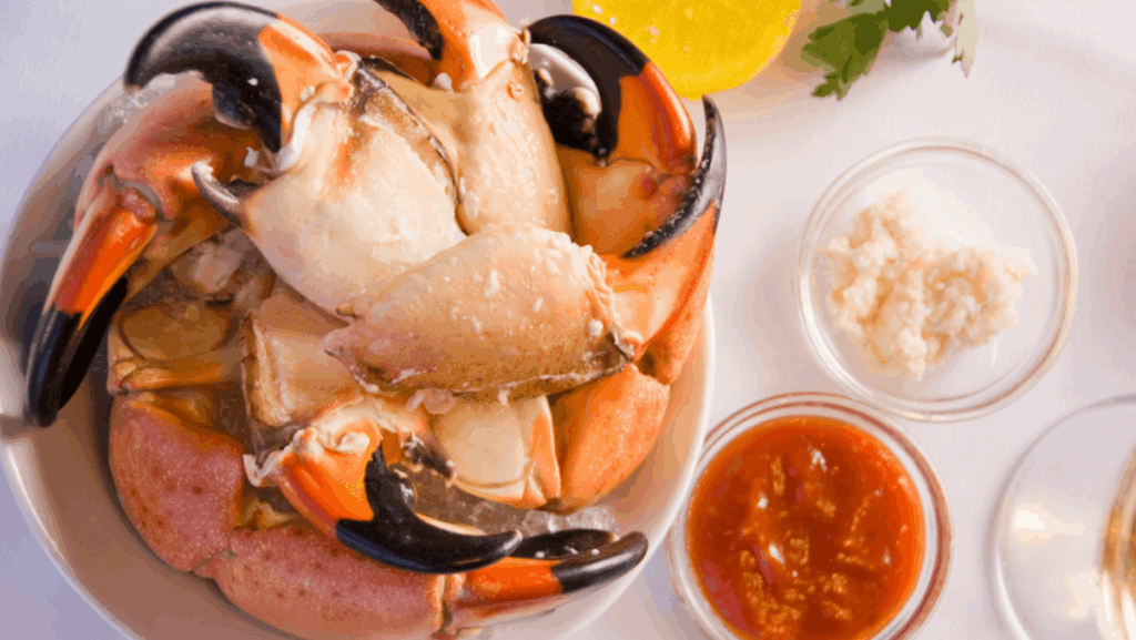 Stone Crab Season Is Here—These 7 Coastal Spots Serve the Best Claws in Florida