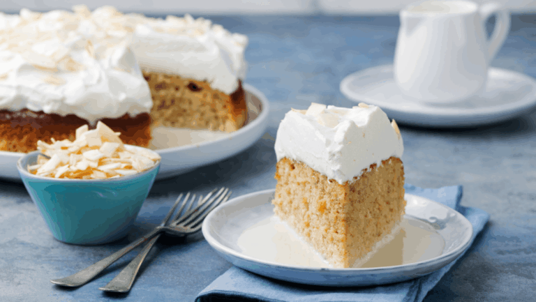 The Best Tres Leches in Miami for Serious Dessert Lovers