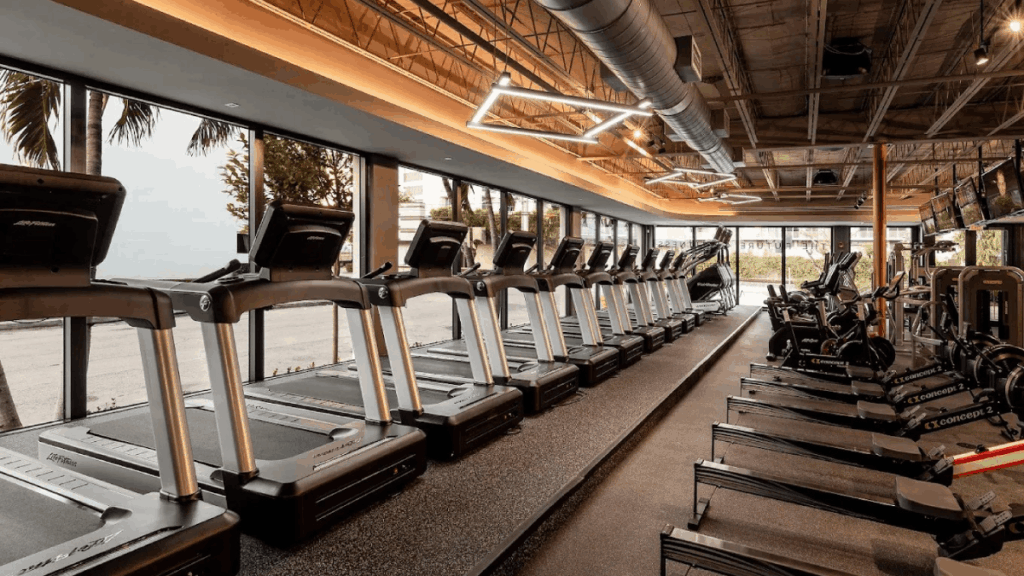 The Most Luxurious Gyms in Miami That Redefine Working Out