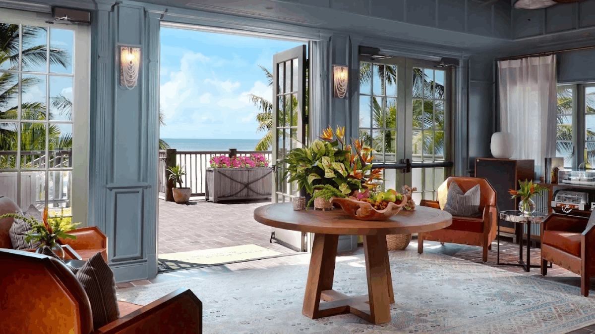 The Most Romantic Stays in Florida for a Honeymoon You'll Never Forget