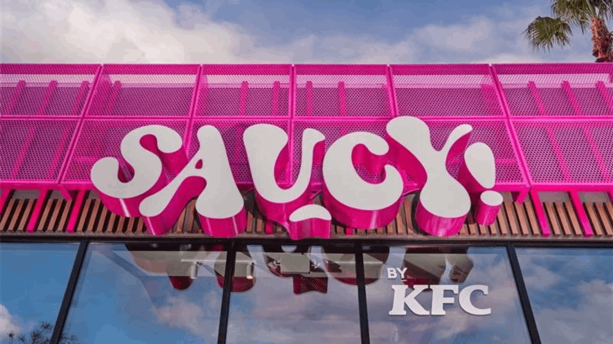 The Wait Is Over as KFC's Saucy Finally Opens in Winter Park, Florida