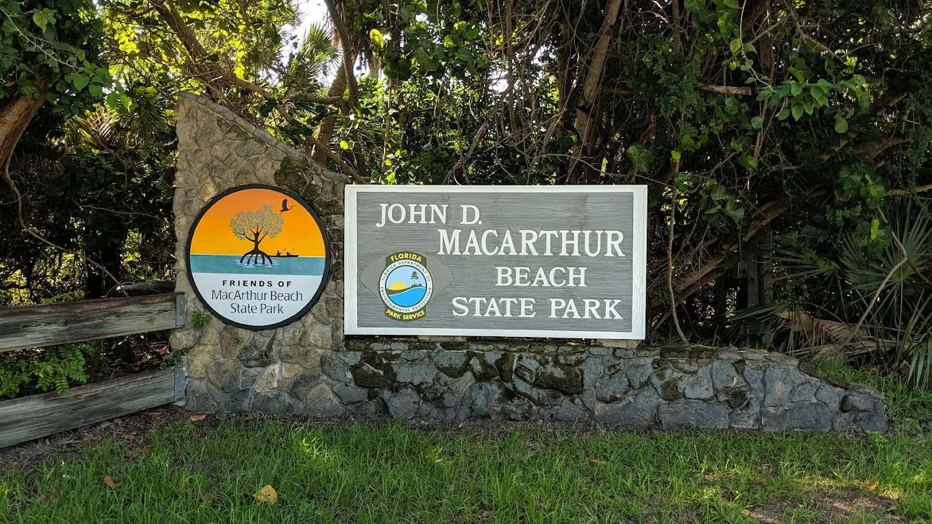 These 7 Florida Beaches Charge an Entrance Fee—and They're Worth Every Dollar