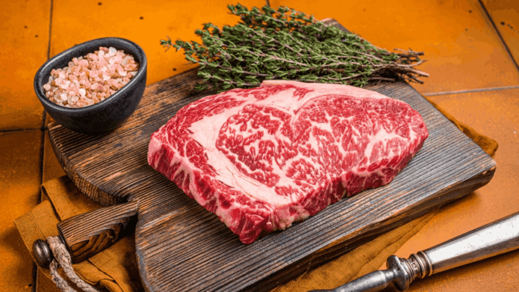 These Miami Restaurants Serve Some of the Best Wagyu Steaks You Can Get