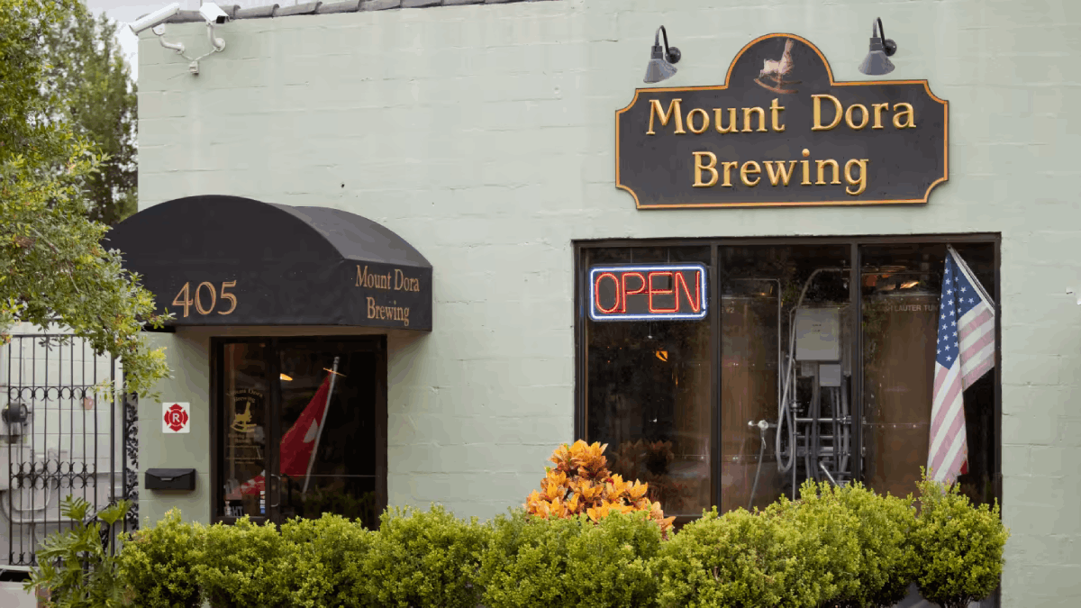 This Little Florida Town Has a Way of Stealing Hearts Without Even Trying