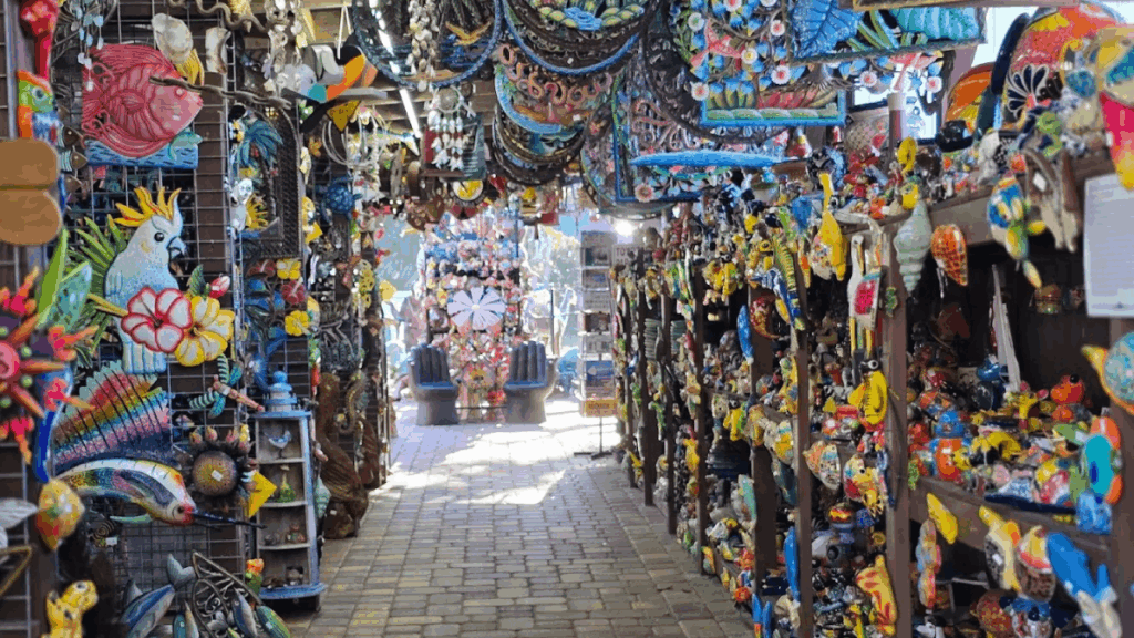 This Two-Acre Florida Attraction Is a Dream for Art Lovers and Treasure Hunters