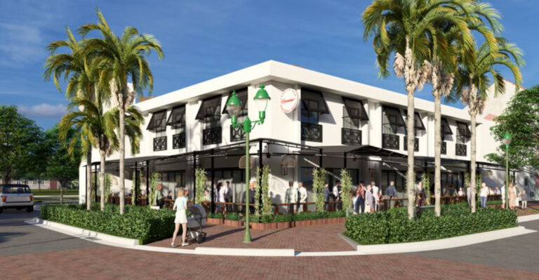 A Popular Out-of-State Mexican Grill Just Opened Its First Florida Location