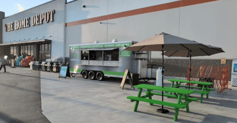 Home Depot Just Confirmed an ‘Unusual’ Store Change for 2026