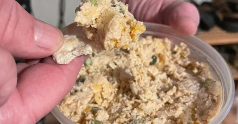 Smoked Fish Dip Is a Florida Favorite — Here’s Where to Try It on the Forgotten Coast