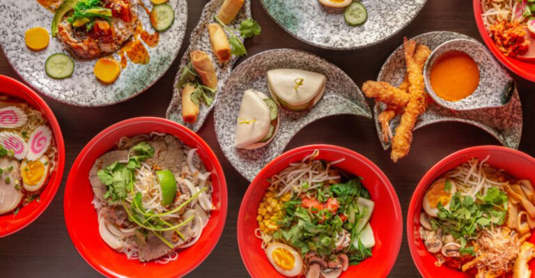 Tampa’s 10 Best Ramen Spots That’ll Have You Slurping the Bowl Clean