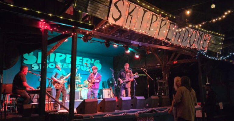 This Florida Bar Has Live Music Almost Every Night and Nobody Talks About It