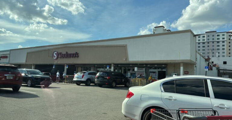 This Florida Grocery Chain Is the Best Place to Find Hispanic Ingredients