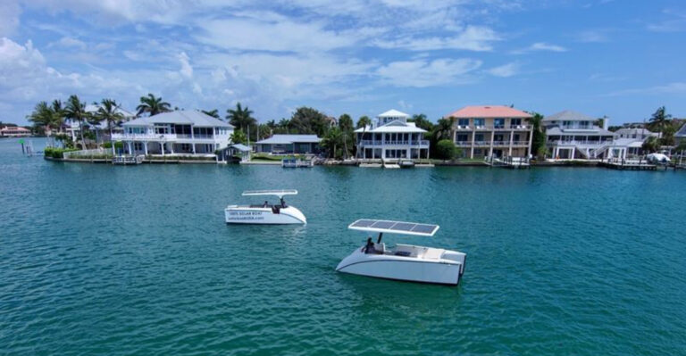 This Florida Town Is One of the Safest Places to Retire in the State