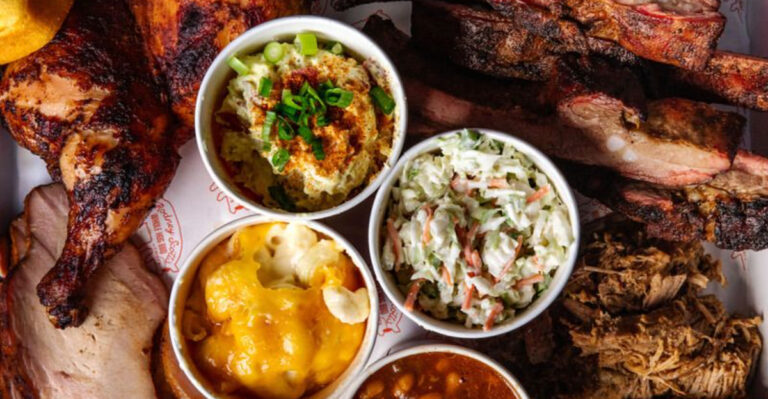 This Highly Anticipated Miami BBQ Shop Is Now on Hold After Investors Pull Out