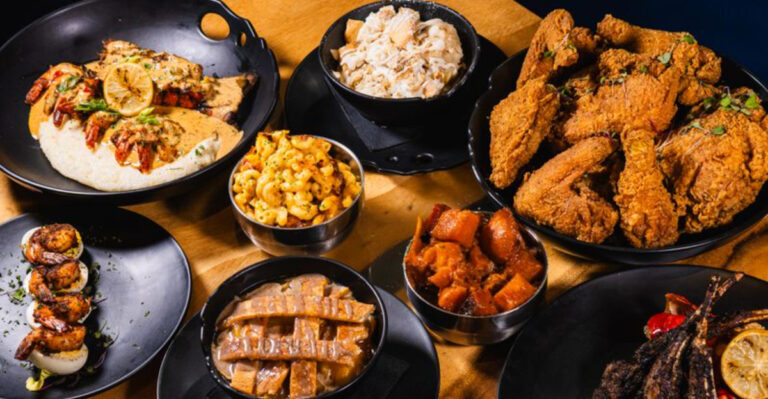 This Soul Food Favorite Just Opened in Wynwood—and It’s Already a Hit