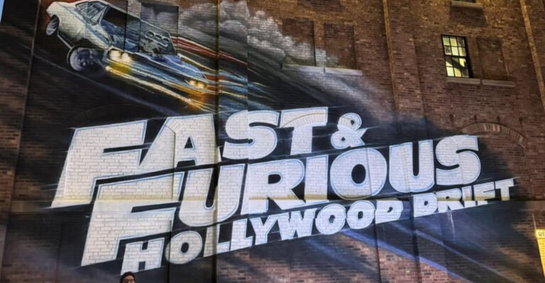 Universal Orlando Is Getting a Fast & Furious Coaster — Here’s What We Know