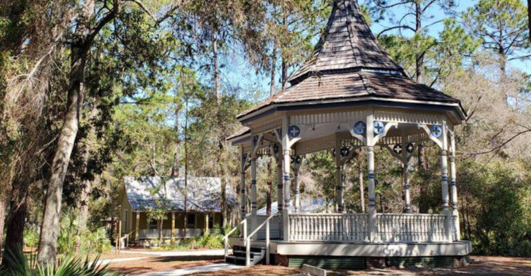 We Can’t Believe This Fairy Wonderland Park Is Hiding in Florida