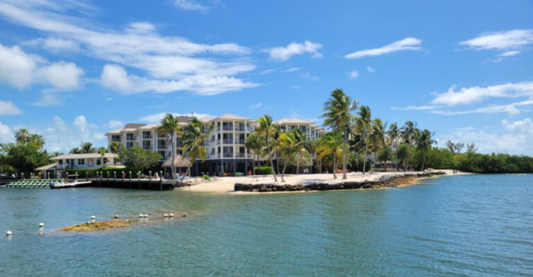 We Found the Sleepiest, Prettiest Spot in the Florida Keys—and It’s Staying Under the Radar