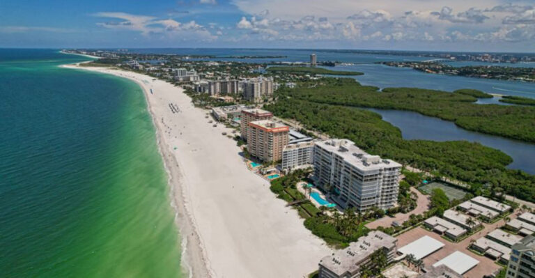 10 February ‘Perfect Weather’ Florida Getaways (No Summer Crowds, All the Sunshine)