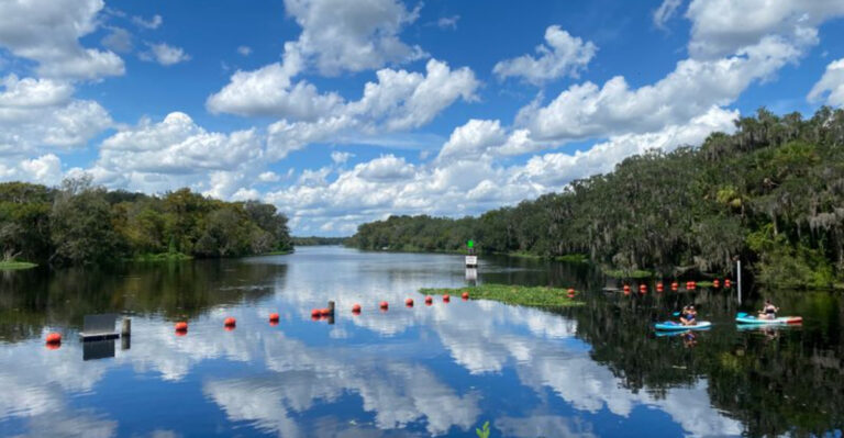 10 Florida State Parks That Deserve More Hype