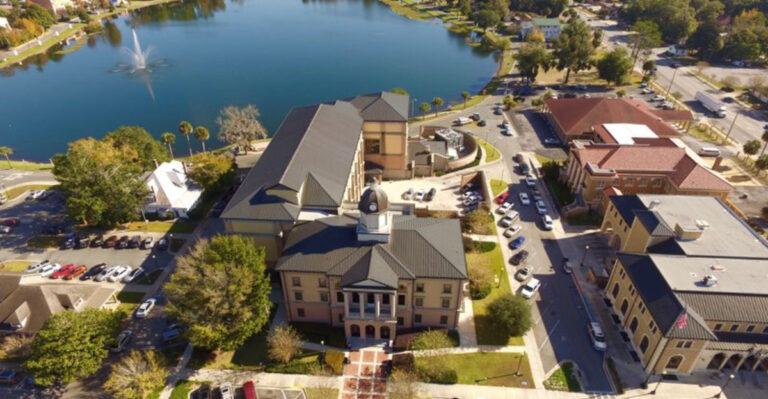 10 Florida Towns Where You Can Still Live Comfortably on a Modest Budget