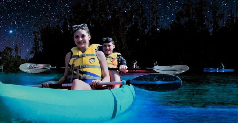 11 Florida Adventures to Try When You’re Out of Ideas