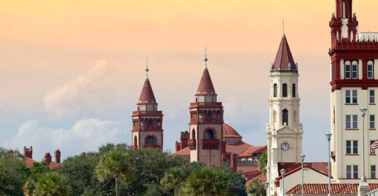 12 Amazing Things to Do on Florida’s East Coast (From Amelia Island to Miami)