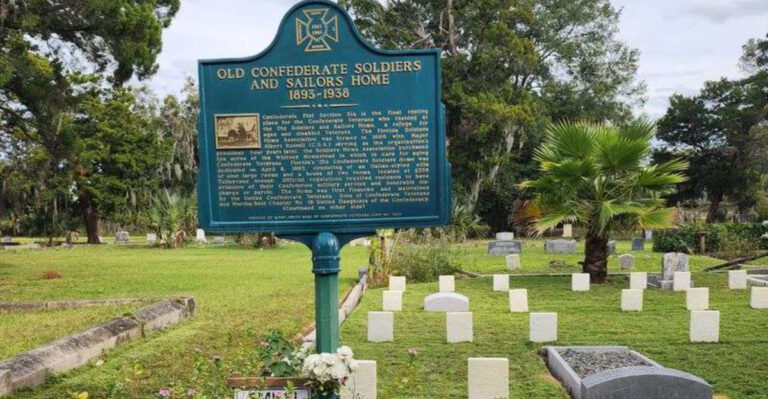 12 Powerful Black Heritage Sites to Visit in Jacksonville, Florida