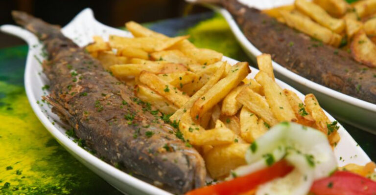 13 Can’t-Miss Fish Frys in Florida (From Dockside Shacks to Beach Legends)