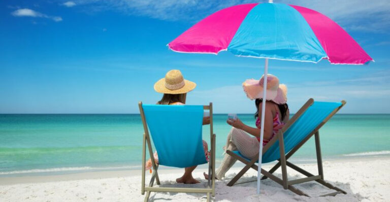 13 Florida Day Trips That Still Feel Like Vacation (Even If You Leave After Breakfast)