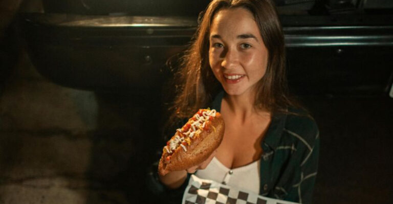 13 Old-School Florida Hot Dog Joints That Taste Better Than Anything You’ve Ever Tried